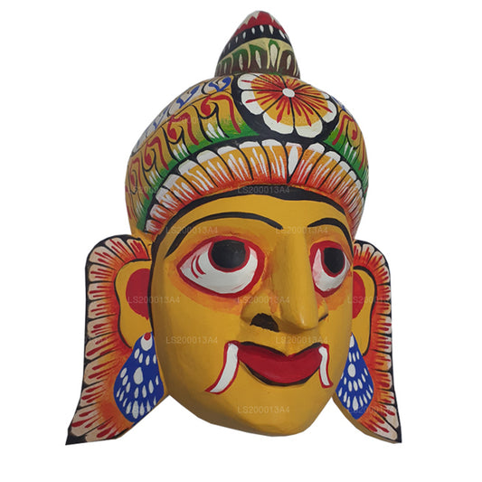 Deva Sanniya-maske