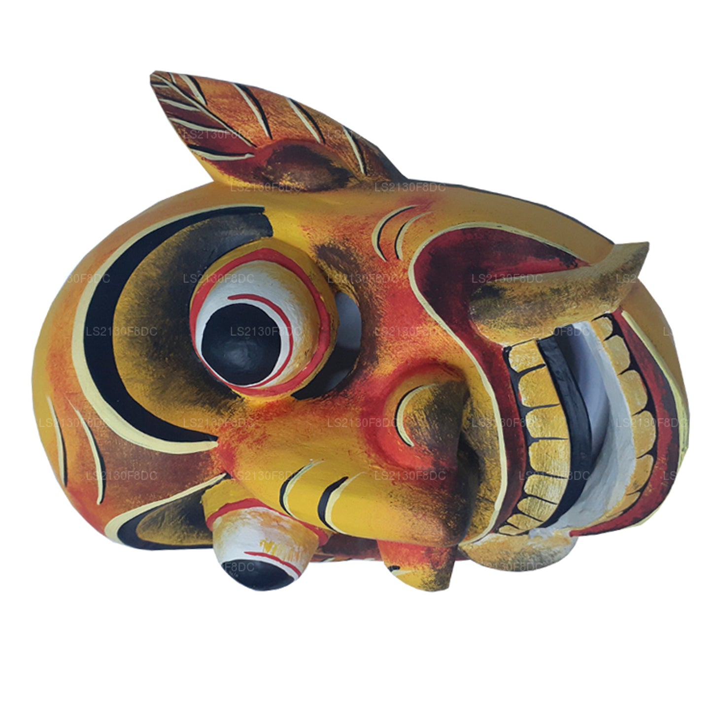 Bheetha Sanniya Mask