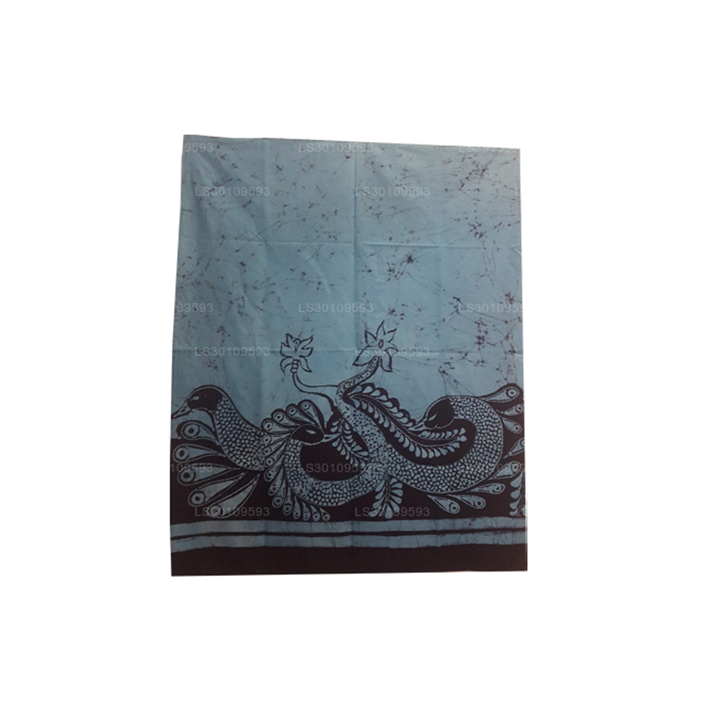 Lakpura Batik Sarong (Design A)