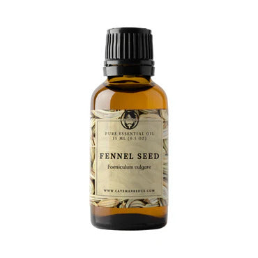 Lakpura fennikelfrø æterisk olie (15 ml)