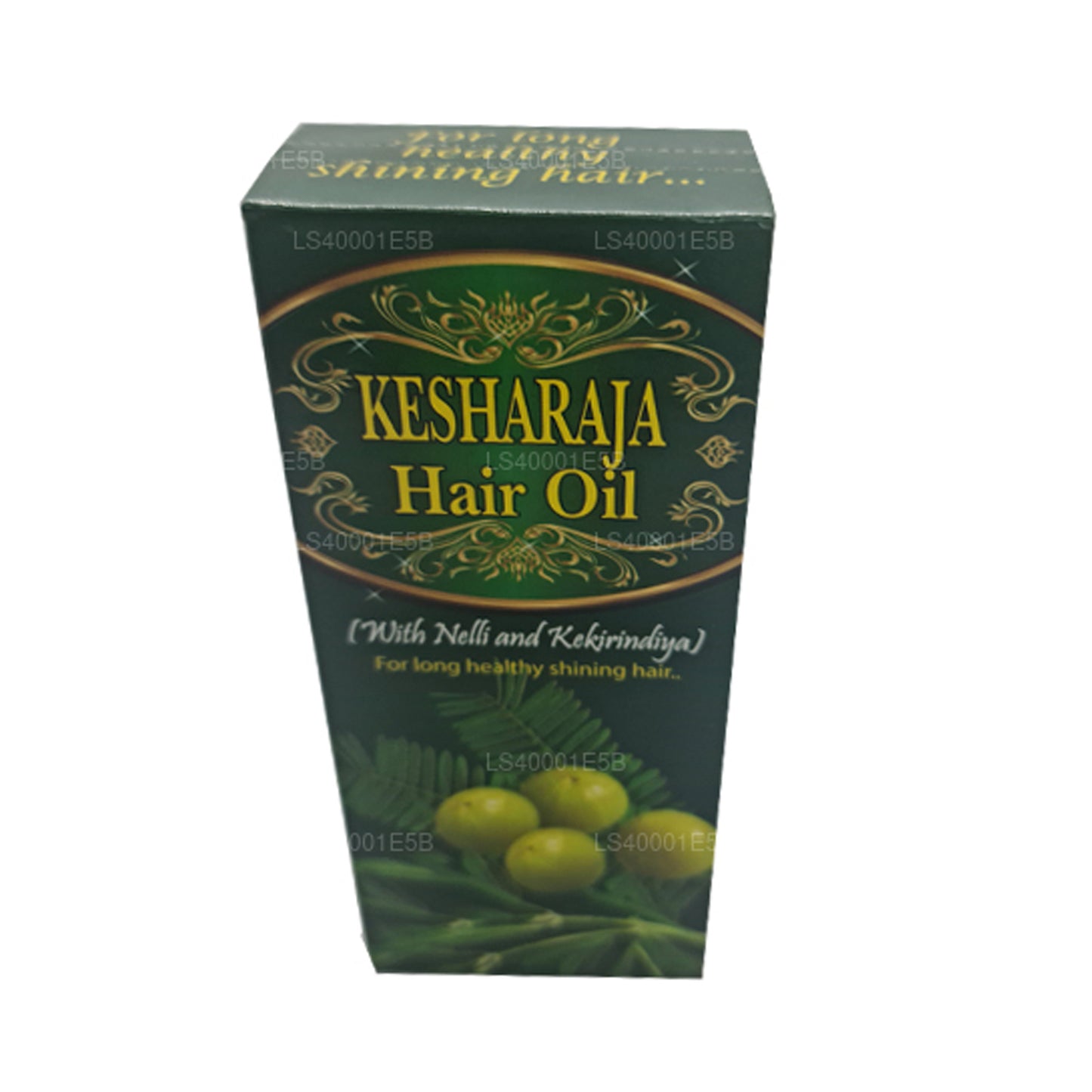 Vendol Kesharaja olie (100 ml)