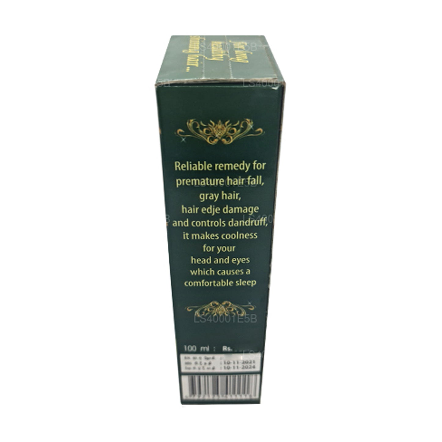 Vendol Kesharaja olie (100 ml)