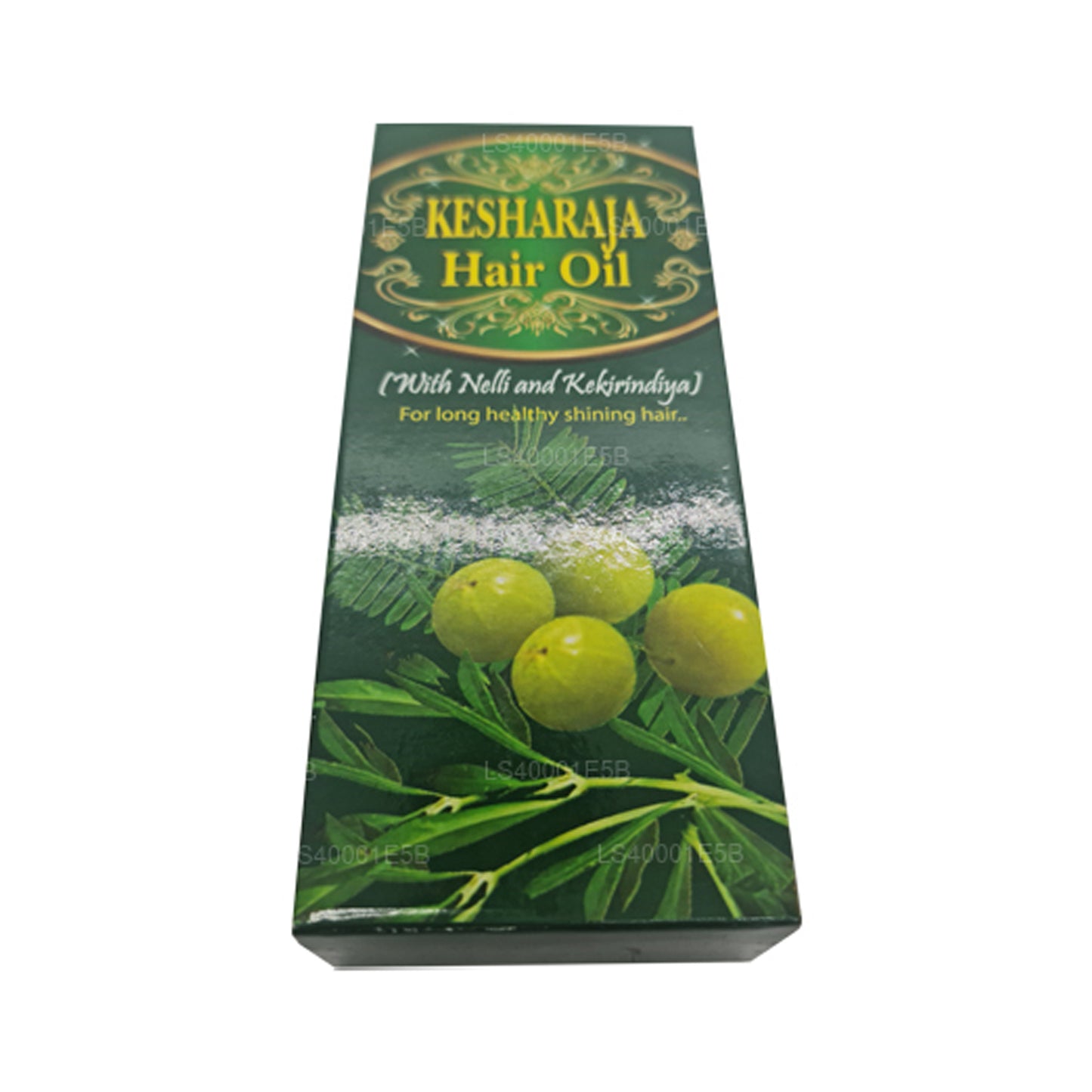 Vendol Kesharaja olie (100 ml)