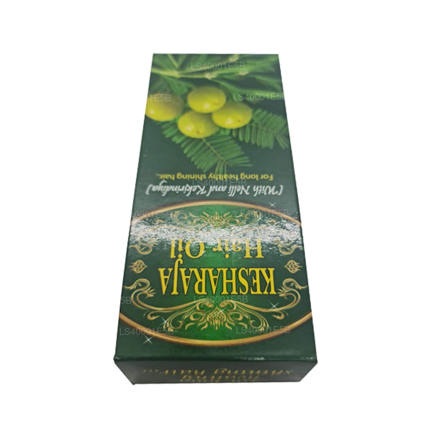 Vendol Kesharaja olie (100 ml)