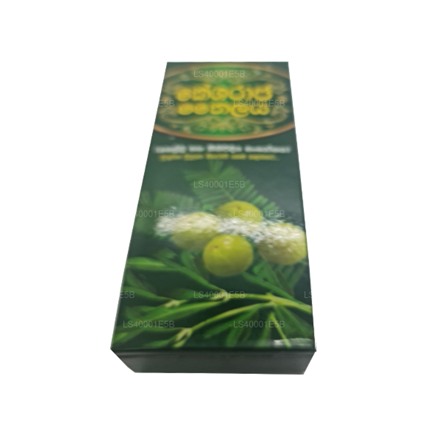 Vendol Kesharaja olie (100 ml)