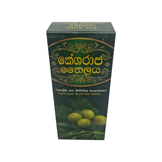 Vendol Kesharaja olie (100 ml)