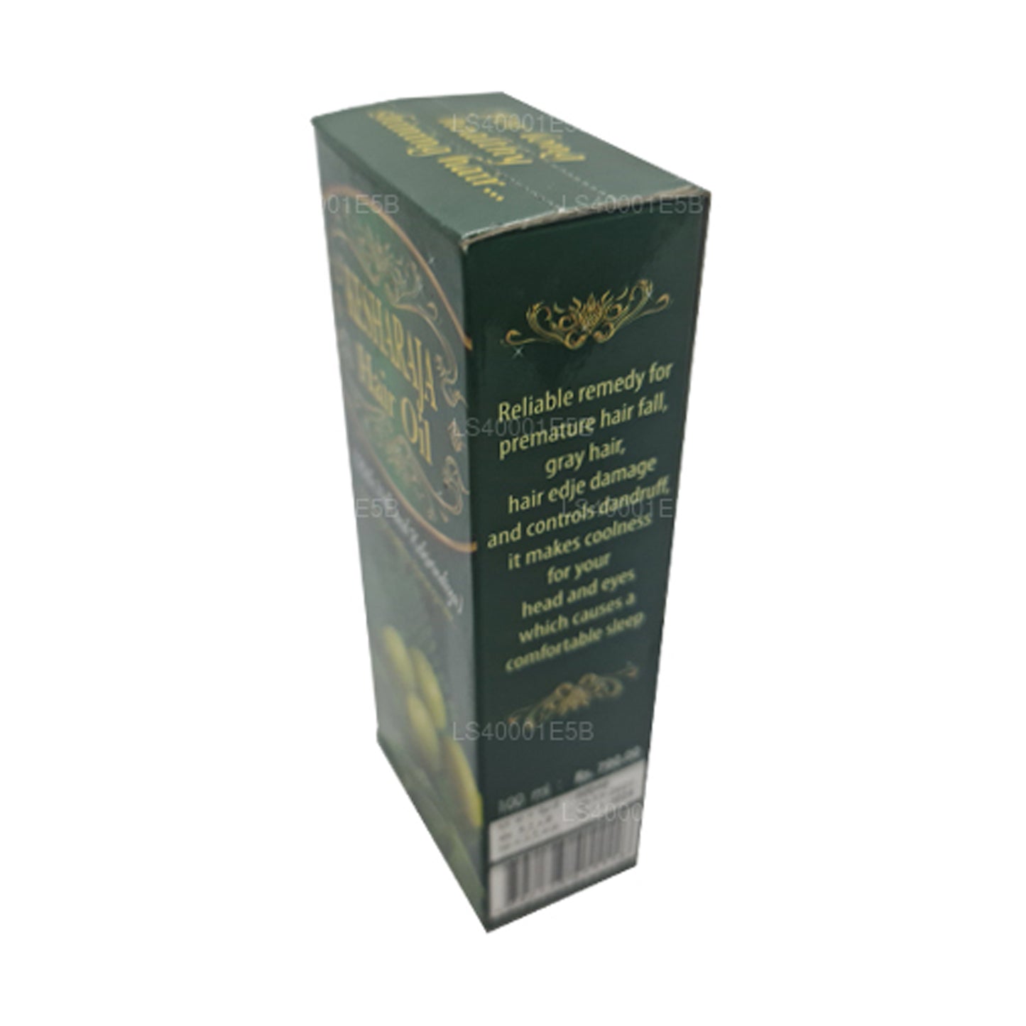 Vendol Kesharaja olie (100 ml)