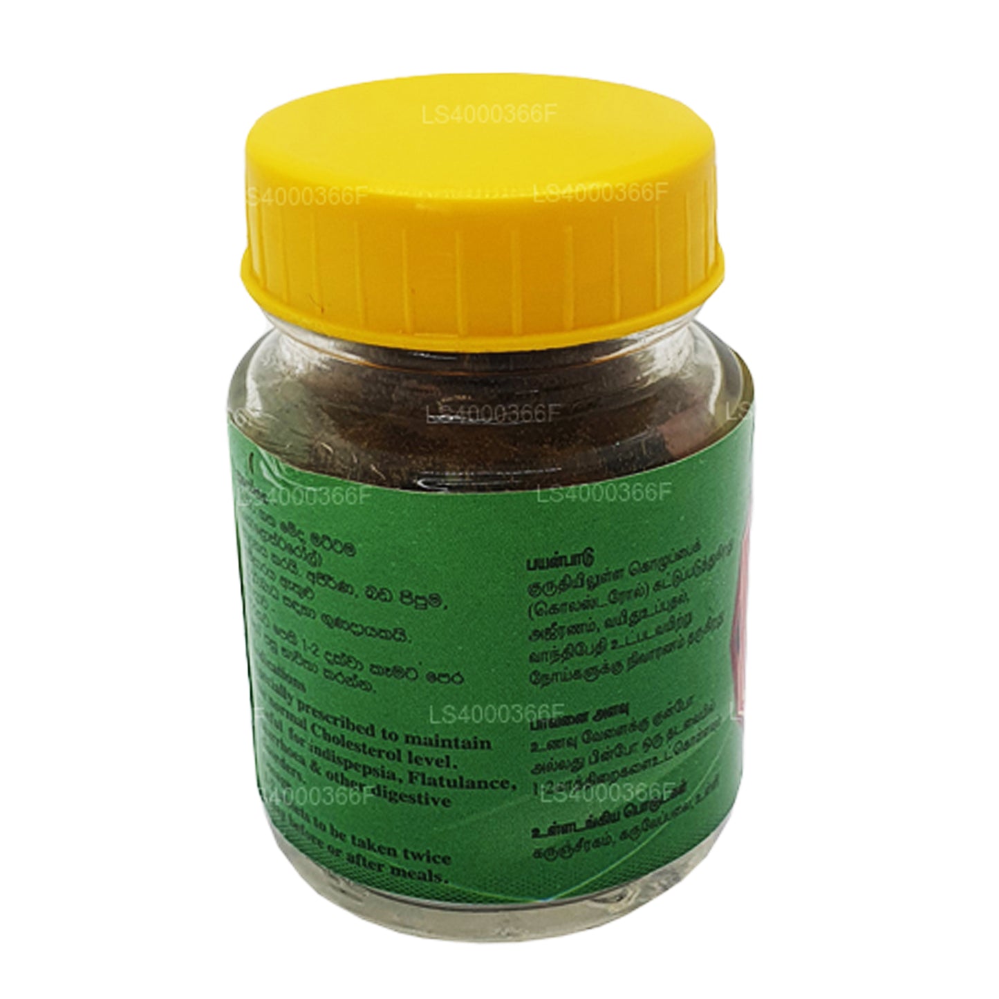SLADC Meda Harani Tabletter (30 g)
