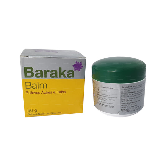 Baraka Balsam (20g)