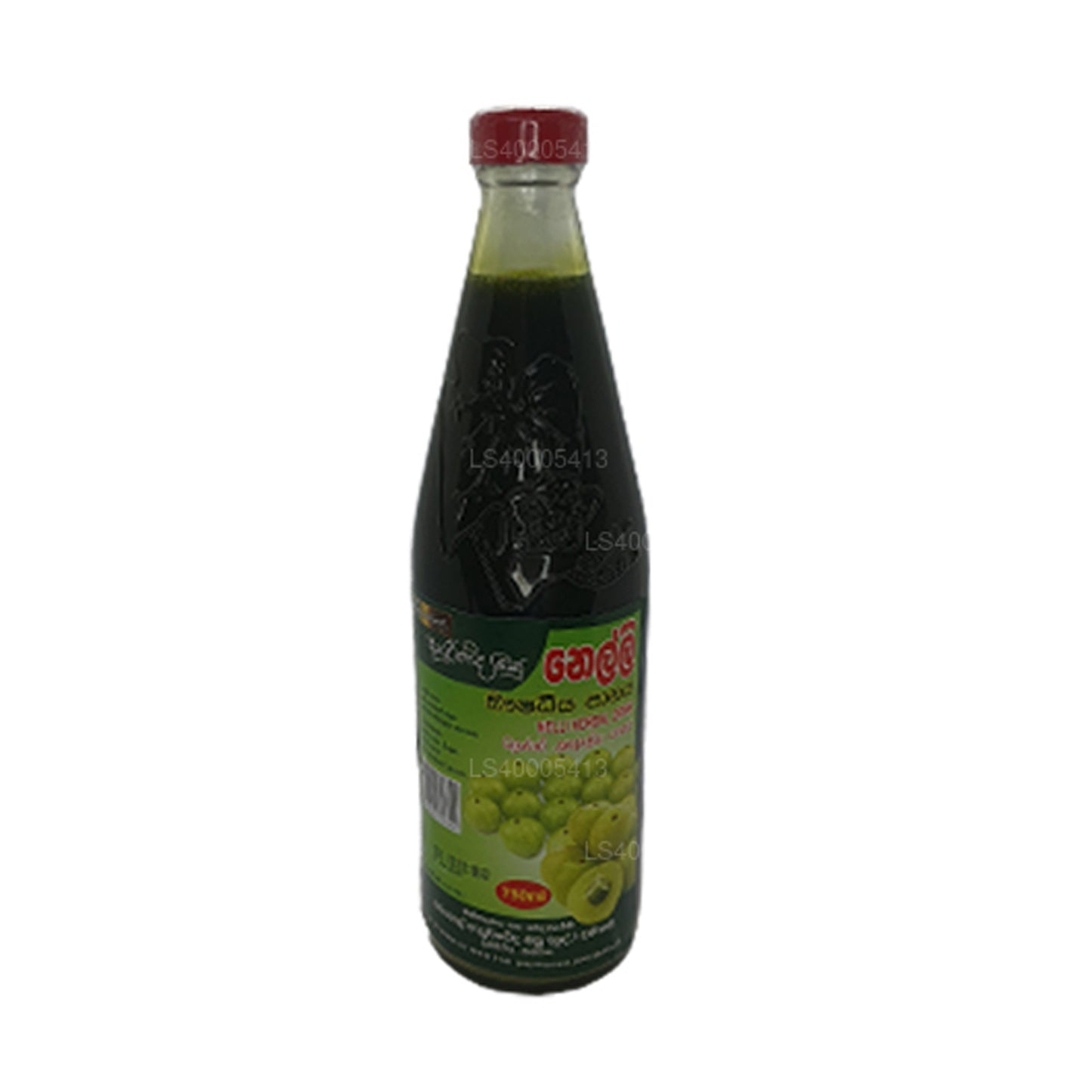 Pasyale Nelli Cordial (375 ml)