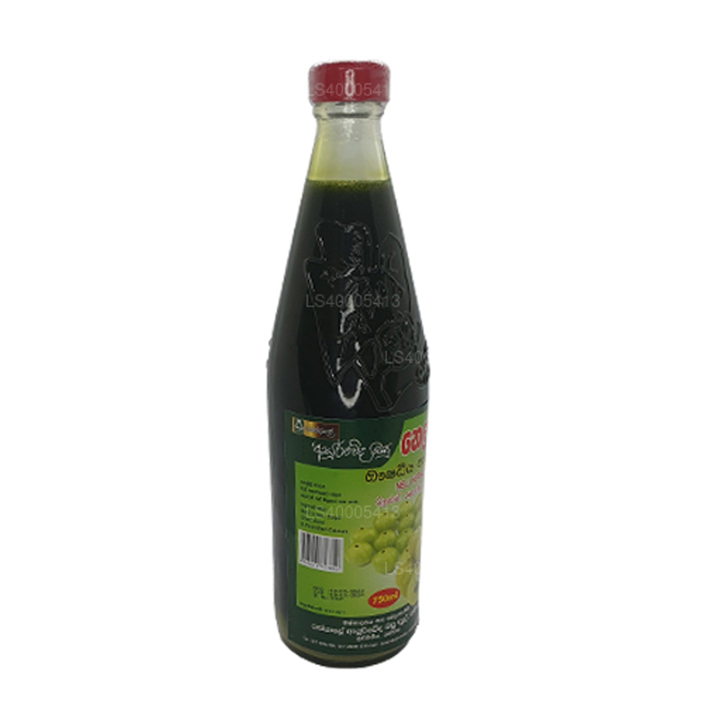 Pasyale Nelli Cordial (375 ml)