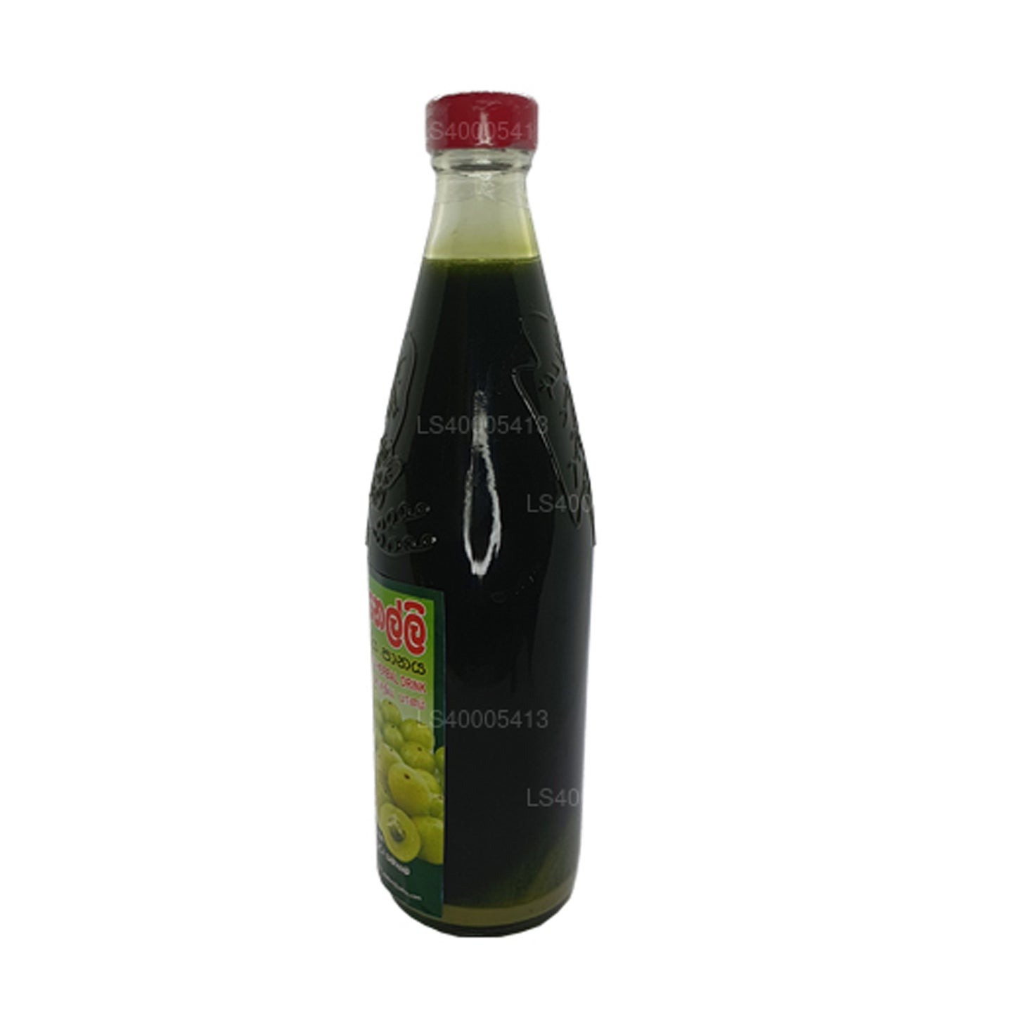 Pasyale Nelli Cordial (375 ml)