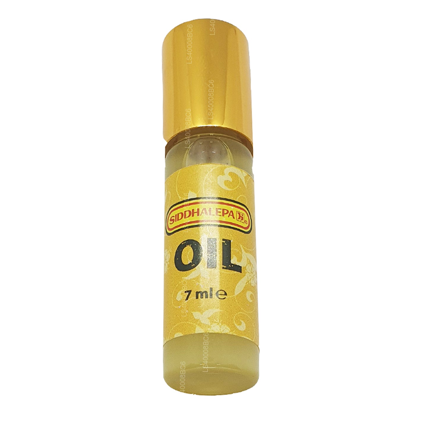 Siddhalepa Olie (7 ml)