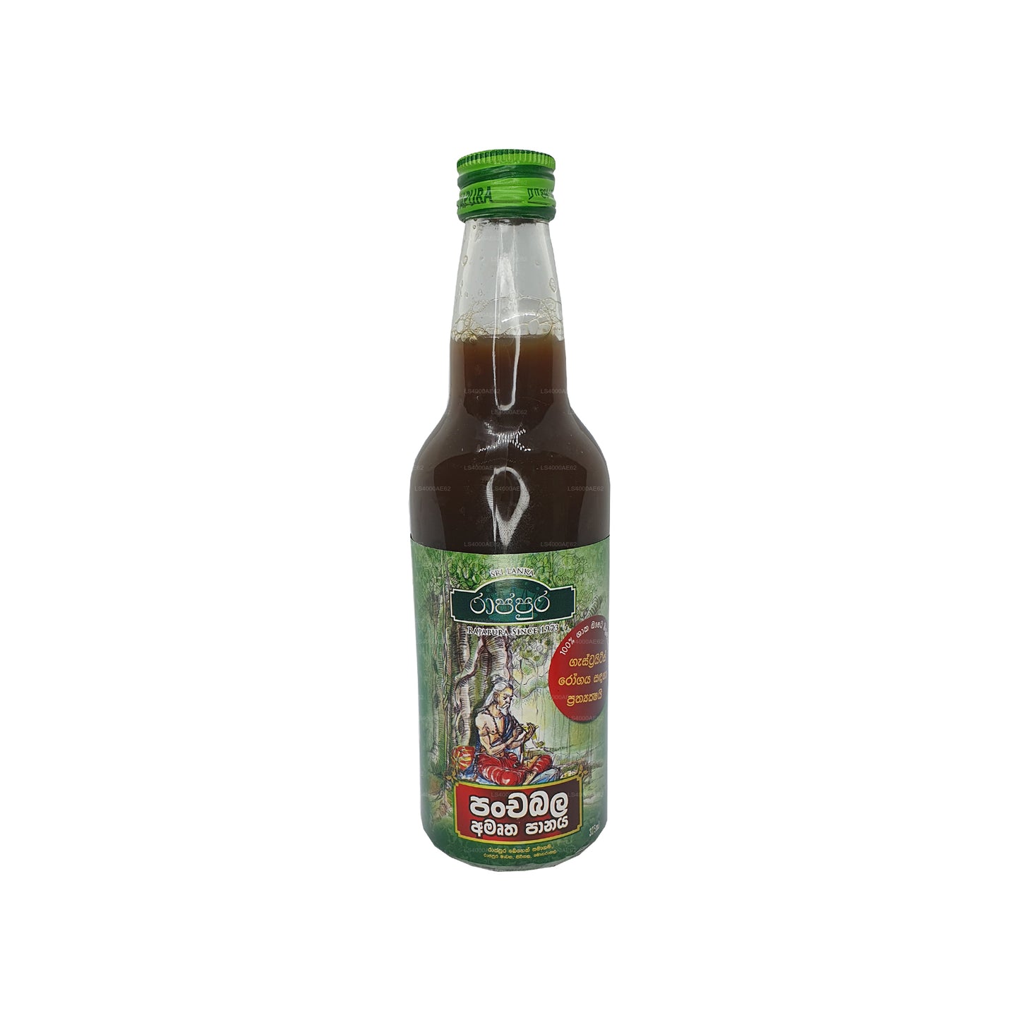 Rajapura Amurtha Panaya (375 ml)