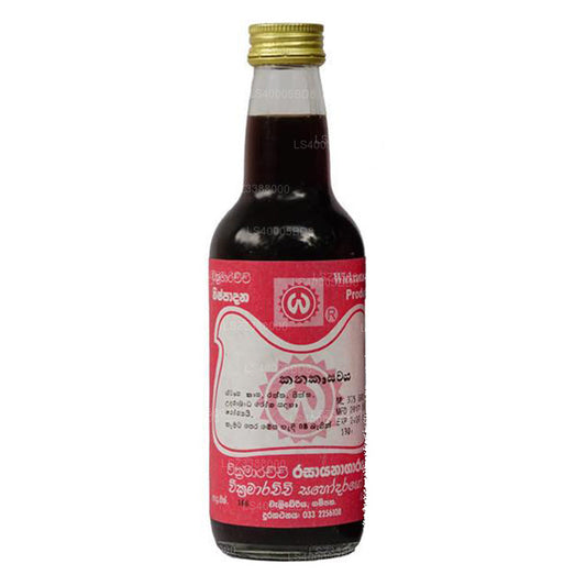 Wickramarachchi Labs Kanakasawaya (375 ml)