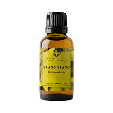 Lakpura Ylang Ylang æterisk olie (15 ml)