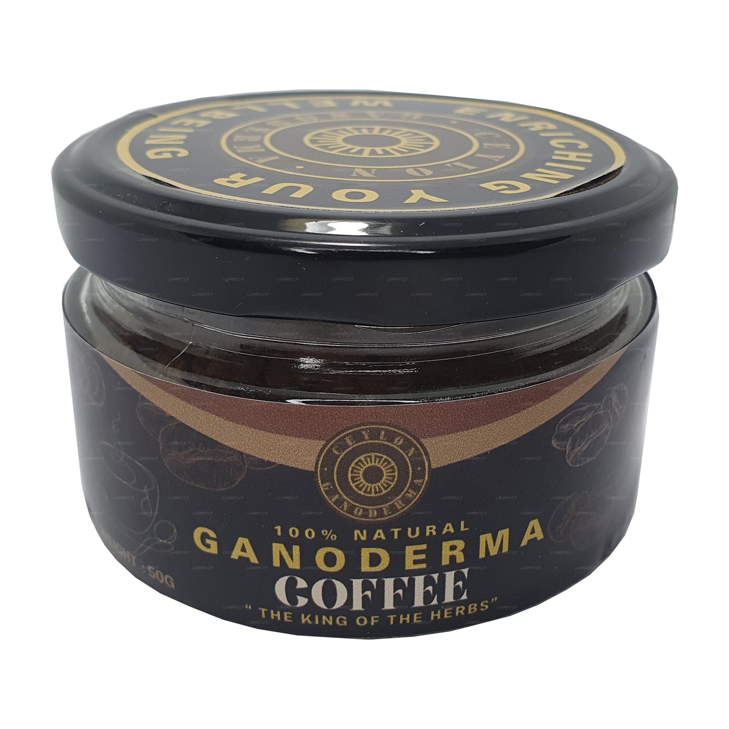 Ganoderma Coffee (50g)