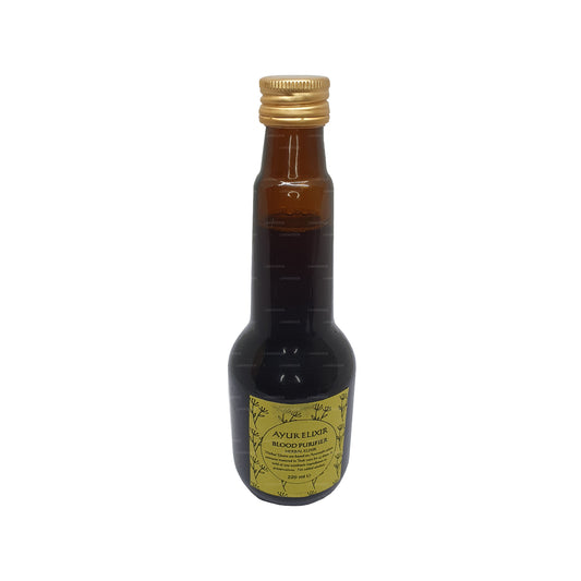 Siddhalepa Ayur Elixir Blodrenser (350 ml)