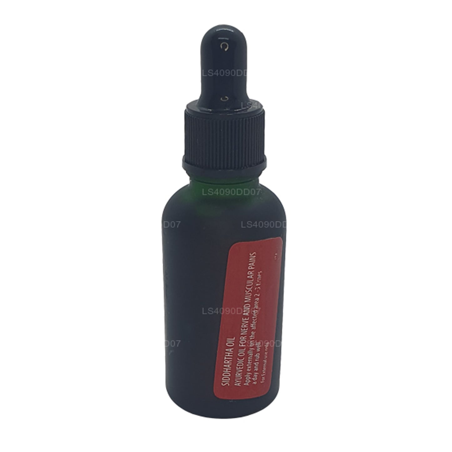 Link Siddhartha æterisk olie (30 ml)