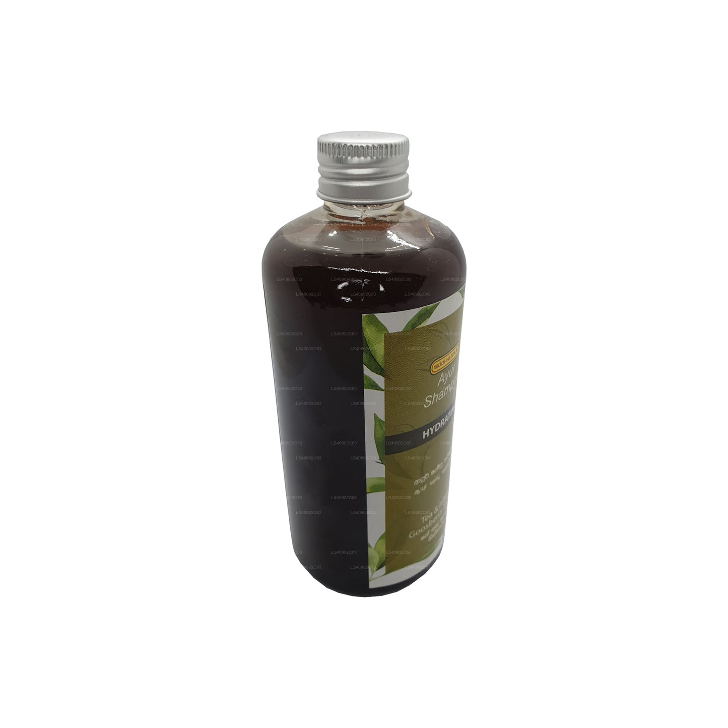 Siddhalepa Ayur Shampoo Hydrating (100 ml)