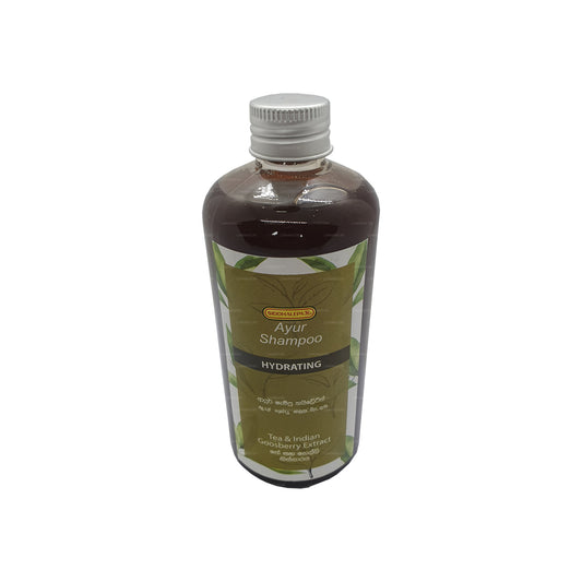 Siddhalepa Ayur Shampoo Hydrating (100 ml)
