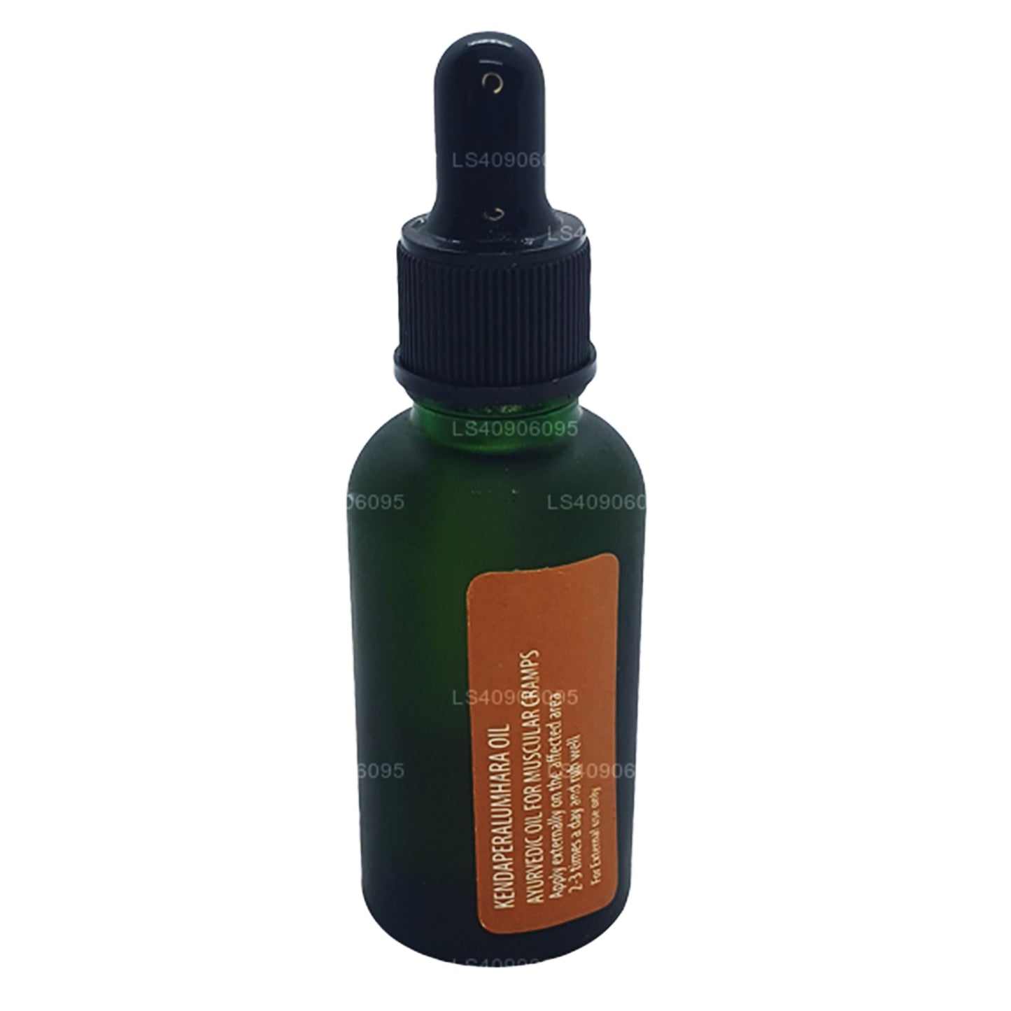 Link Kendaperalumhara æterisk olie (30 ml)