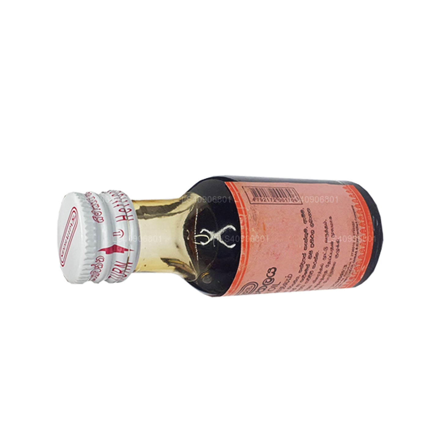 Siddhalepa Vatha Olie (30 ml)