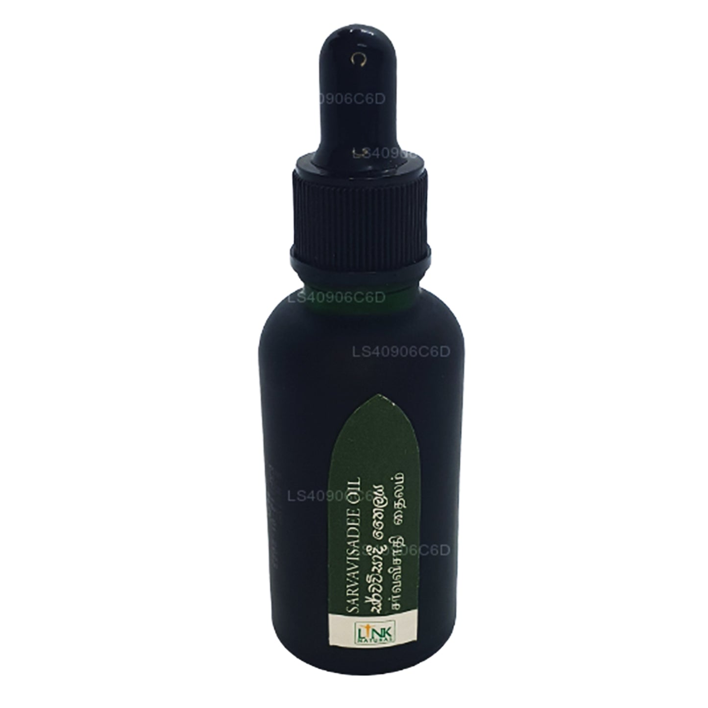 Link Sarvavisadee æterisk olie (30 ml)