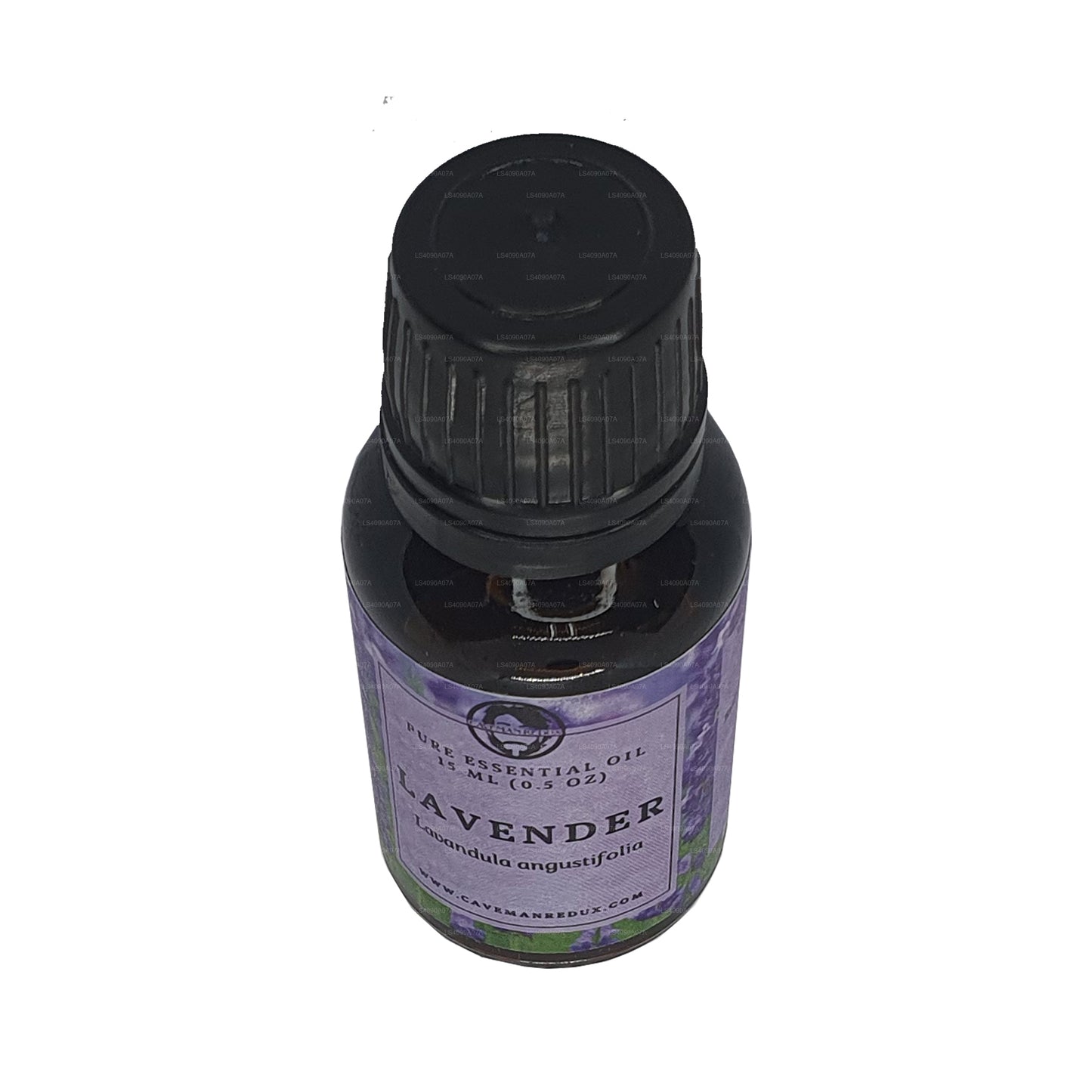 Lakpura lavendel æterisk olie (15 ml)