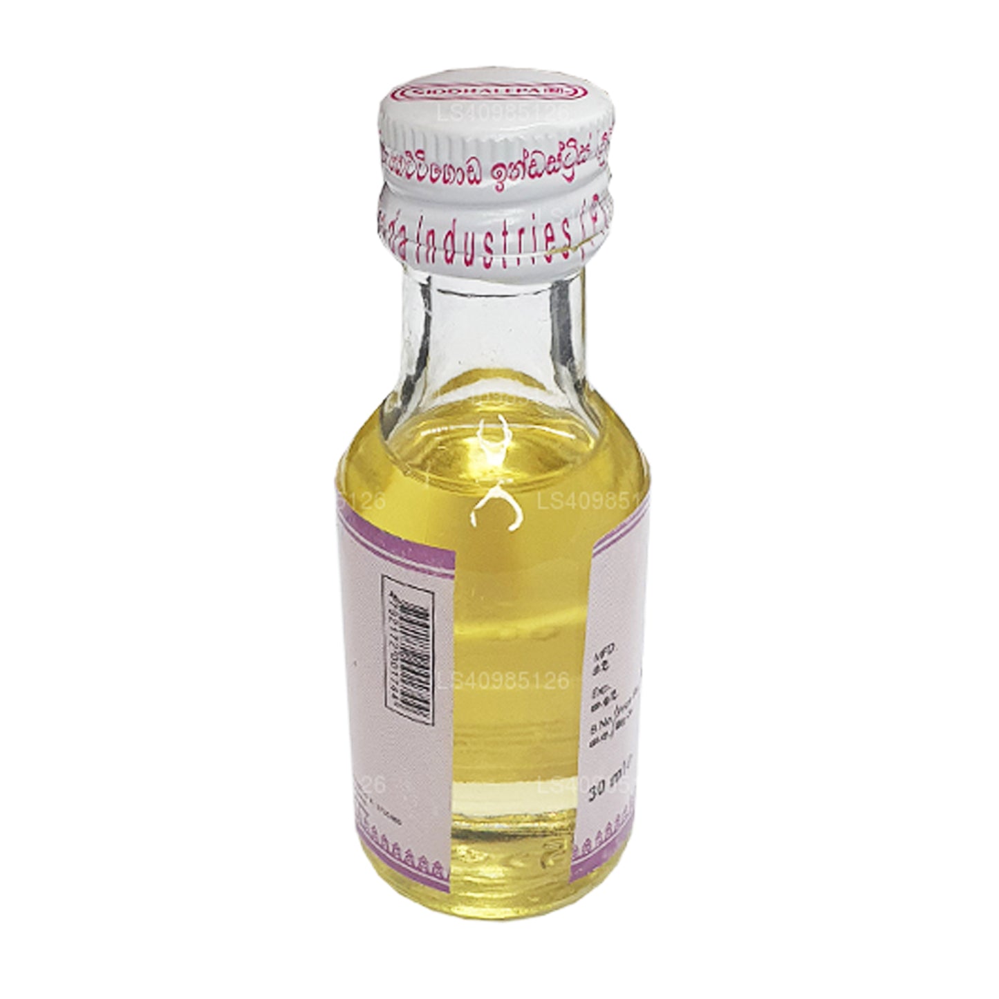 Siddhalepa Citronella Olie (30 ml)