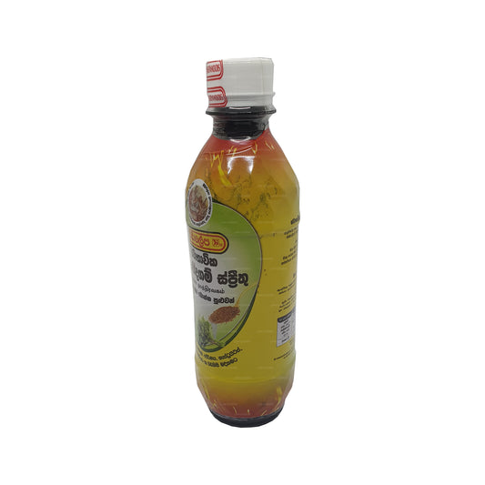 Siddhalepa Natural Asamodagam Spirit (385ml)