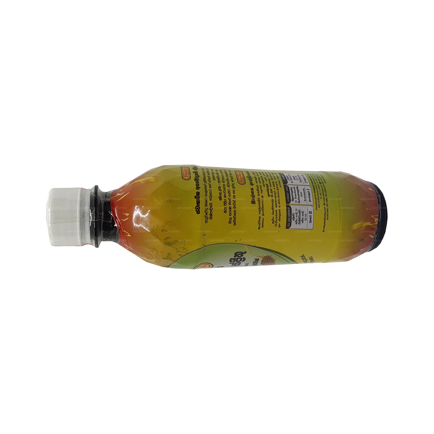 Siddhalepa Natural Asamodagam Spirit (385ml)