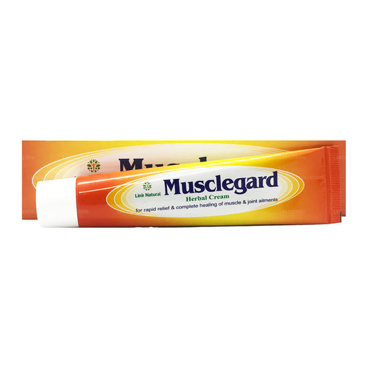 Link Musclegard Urtecreme (25 g)