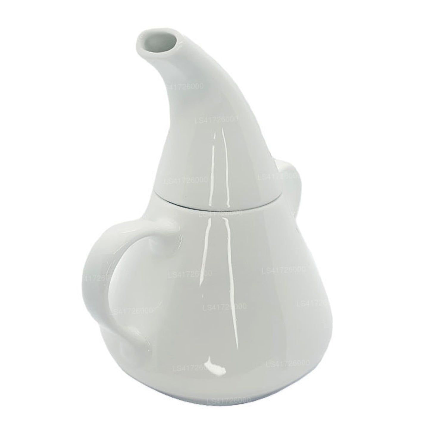 Steam Porcelæn Steam Inhalator