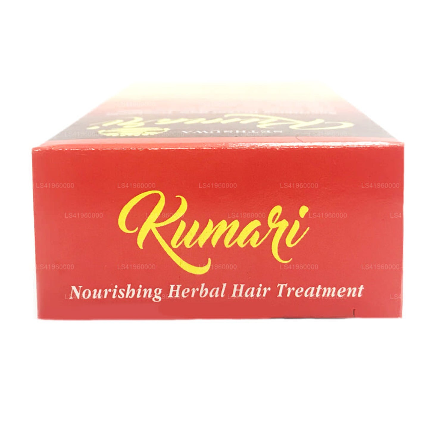 Sethsuwa Kumari urteolie til hår (100 ml)