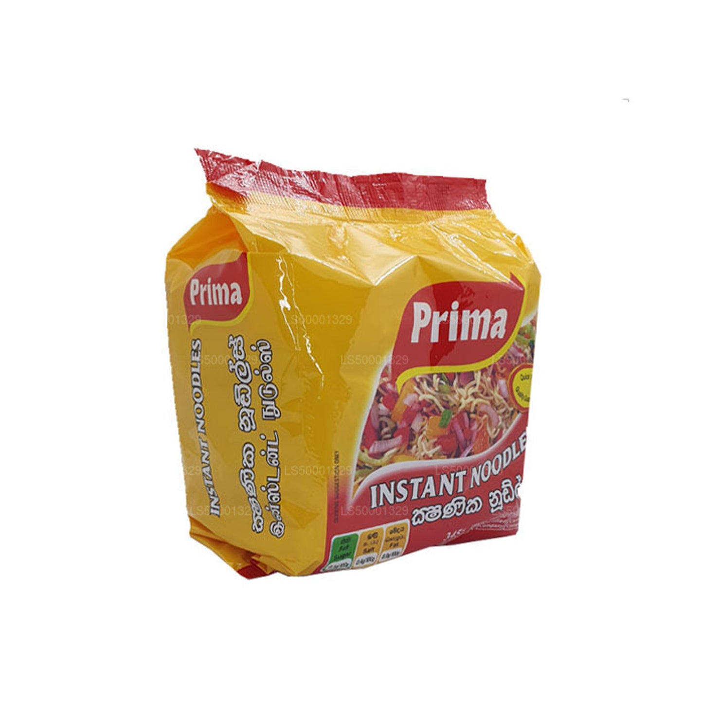 Prima Instant Nudler (345g)