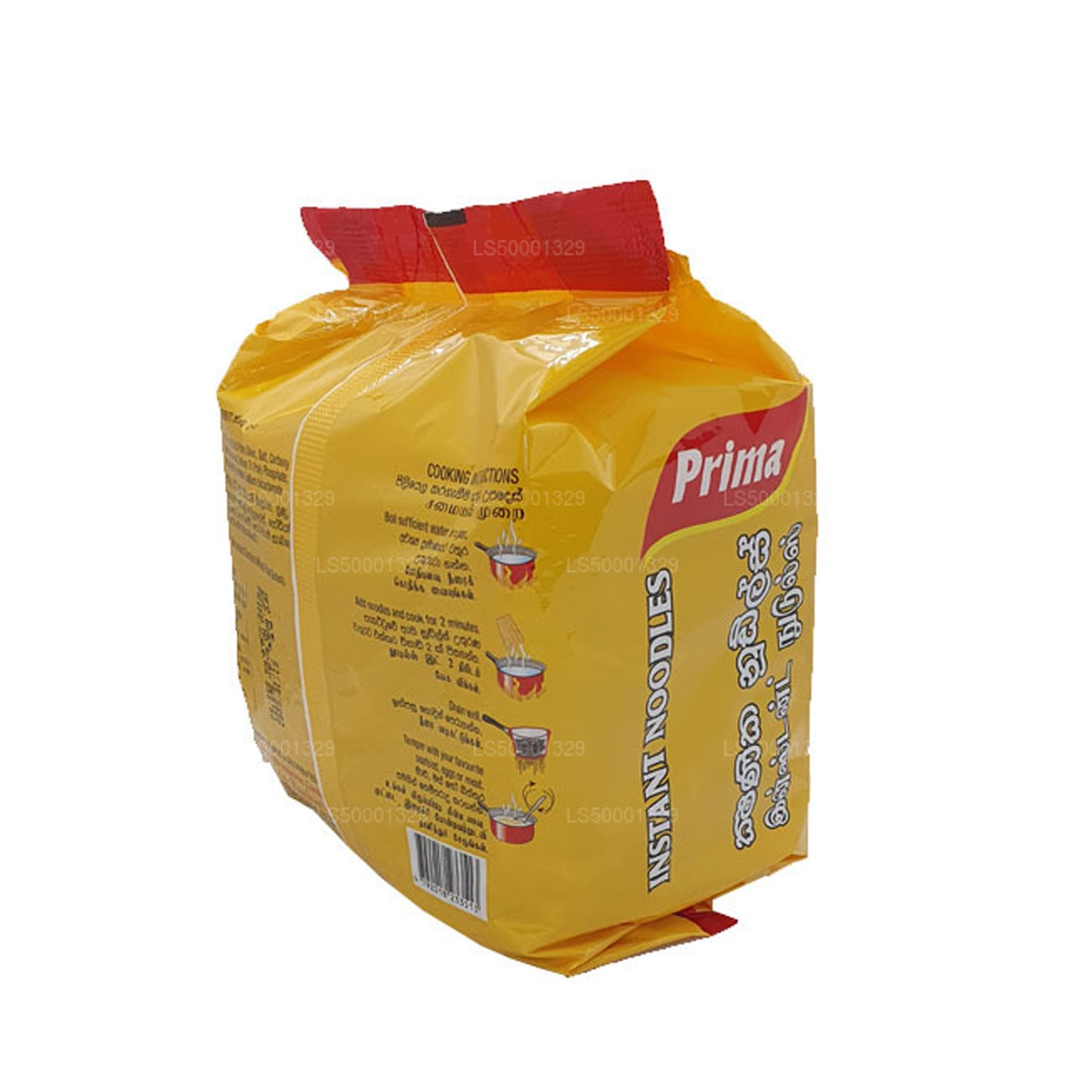 Prima Instant Nudler (345g)