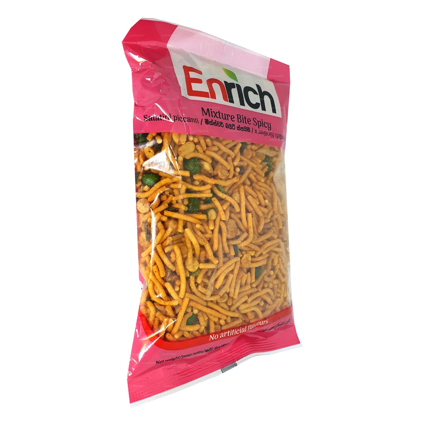 Enrich Mixture Bite Spicy (150g)