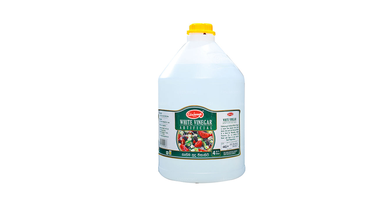 Edinborough Kunstig Eddike (4ltr)