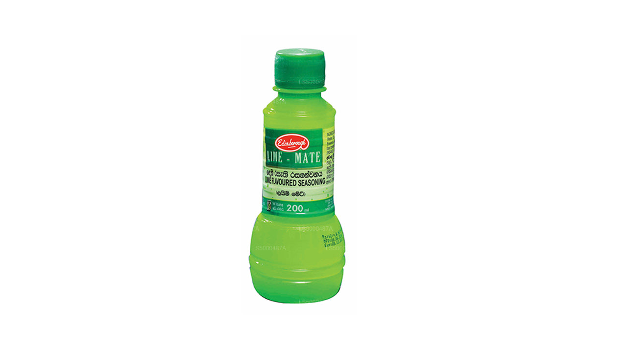 Edinborough Lime Mate (200 ml)