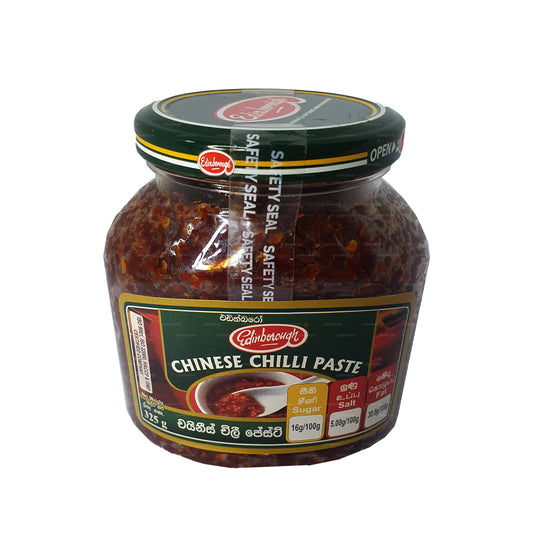 Edinborough Chili pasta (325 g)