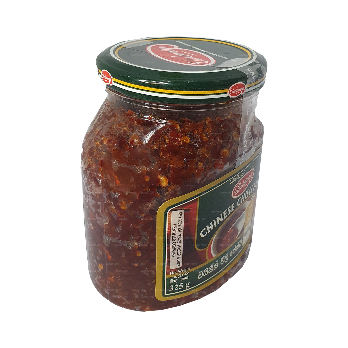 Edinborough Chili pasta (325 g)