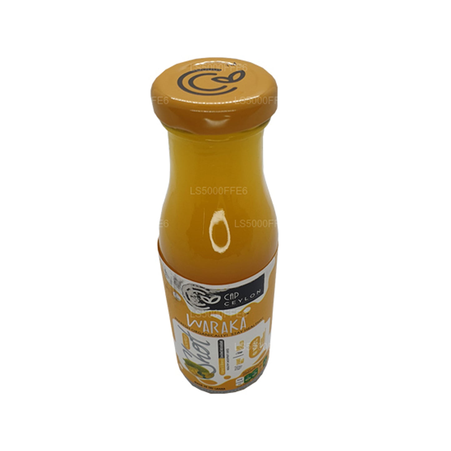 Lakpura Jackfruit Shot (200 ml)