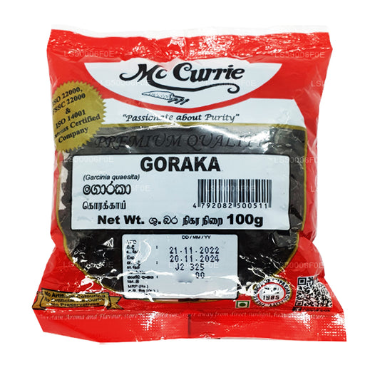 Mc Currie Goraka Hel (100 g)