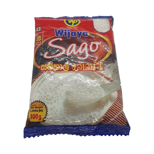 Wijaya Sago (100 g)