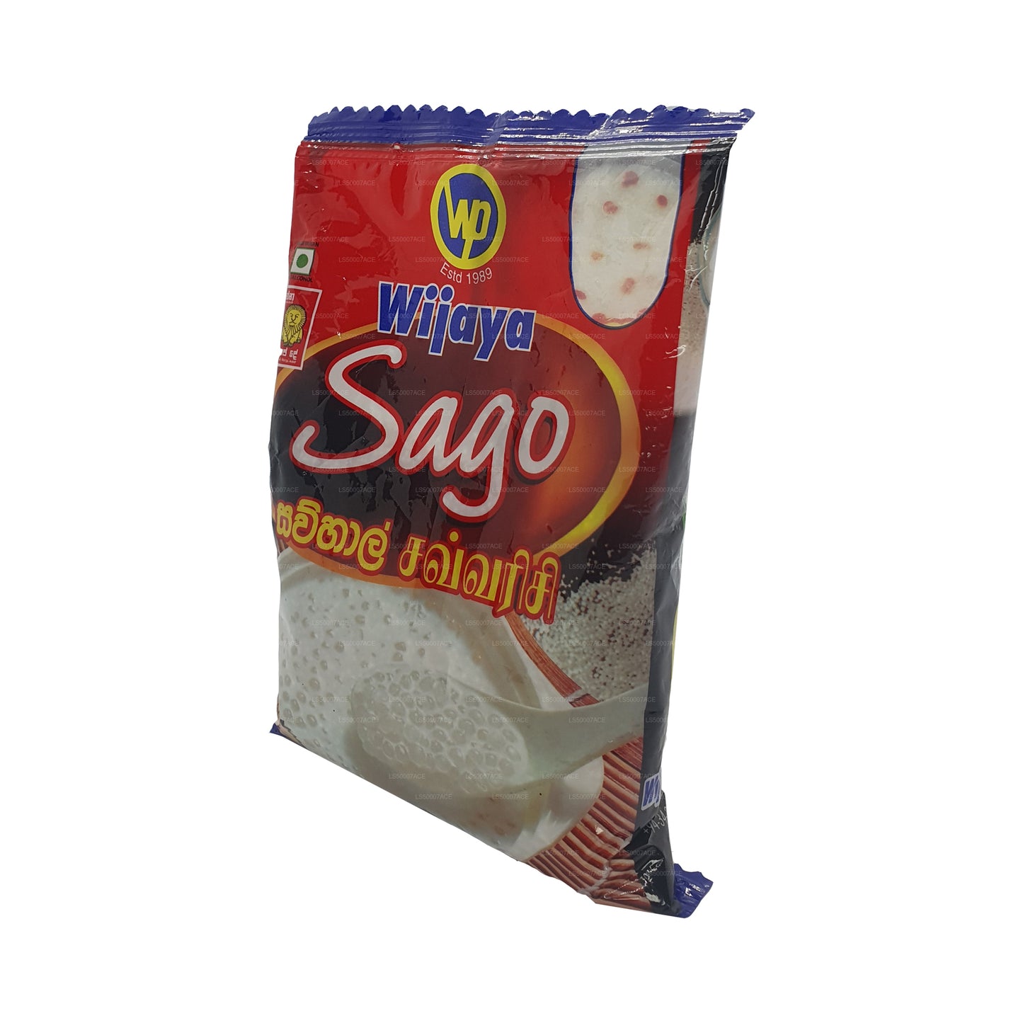 Wijaya Sago (100 g)