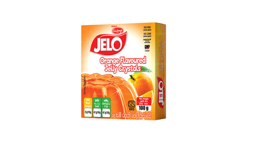 Edinborough Jelo Orange Gelé (100 g)