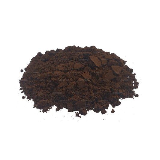 Lakpura Ceylon sort kaffe pulver (50 g)