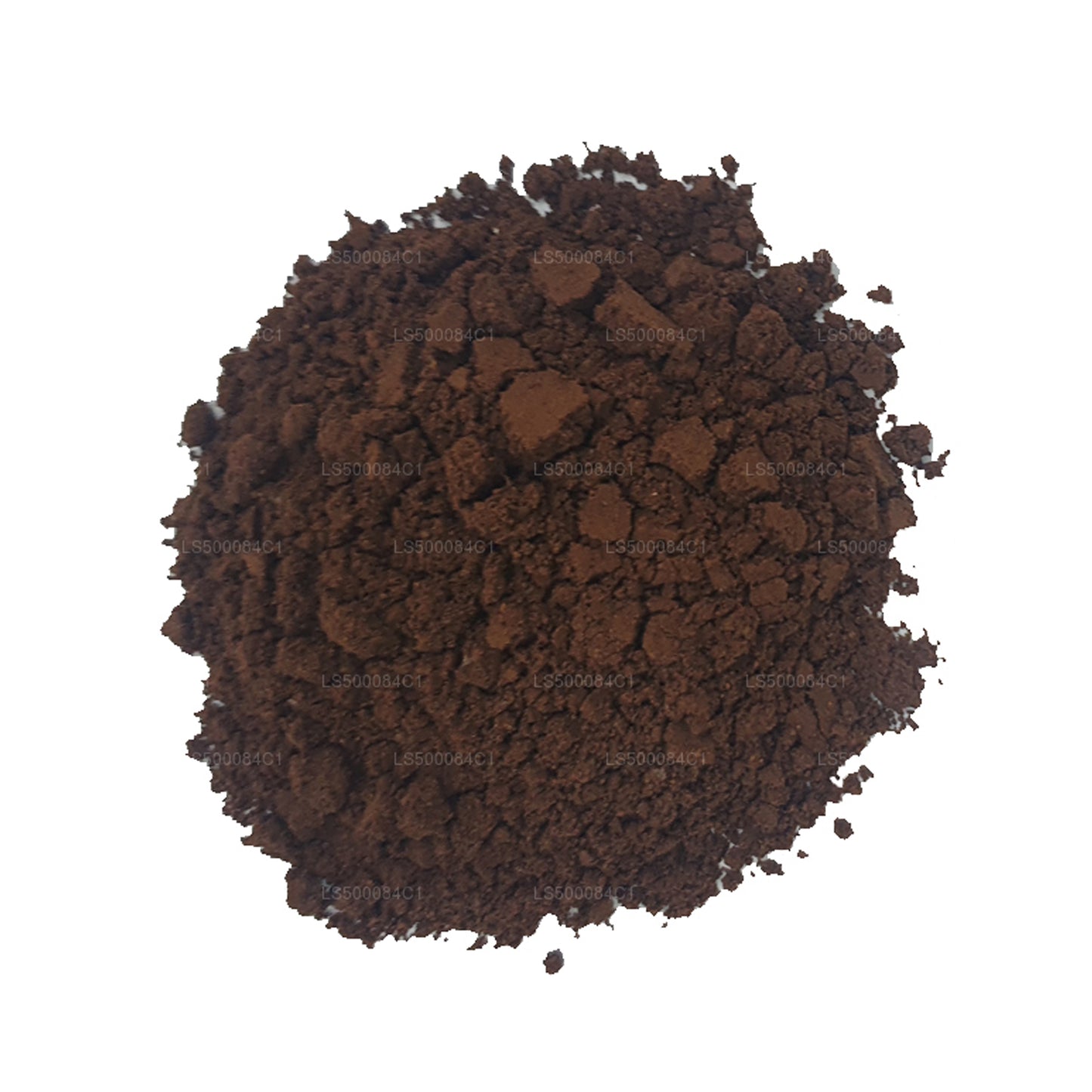 Lakpura Ceylon sort kaffe pulver (50 g)