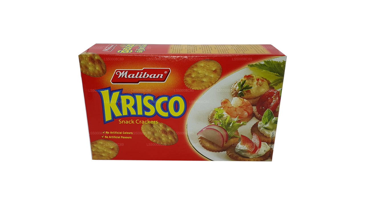 Maliban Krisco Snack kiks kiks (170 g)